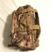 New Hampshire National Guard Tactical Camo Backpack Bag Heavy Duty Military