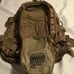 New Hampshire National Guard Tactical Camo Backpack Bag Heavy Duty Military