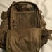 New Hampshire National Guard Tactical Camo Backpack Bag Heavy Duty Military