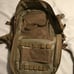 New Hampshire National Guard Tactical Camo Backpack Bag Heavy Duty Military