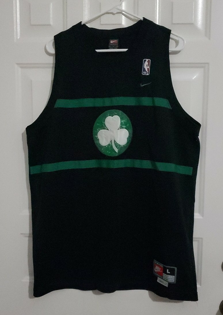 CELTICS PAUL PIERCE JERSEY (NIKE)