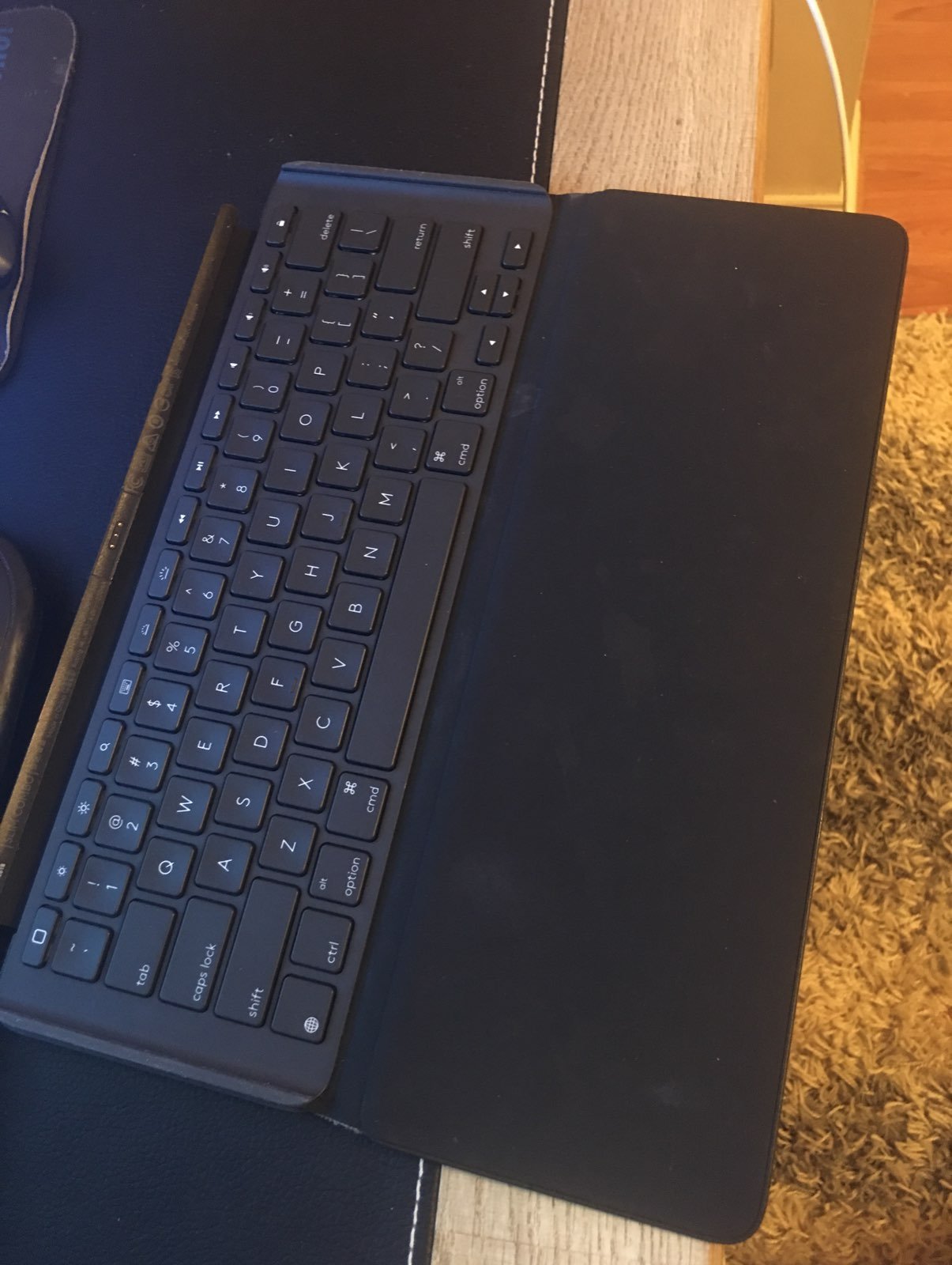 Keyboard