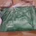 Valentina triple entry genuine leather bag nwt