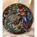 Miracles Of the Rainforest LENOX Collector Plates Set of 4