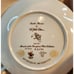 Miracles Of the Rainforest LENOX Collector Plates Set of 4
