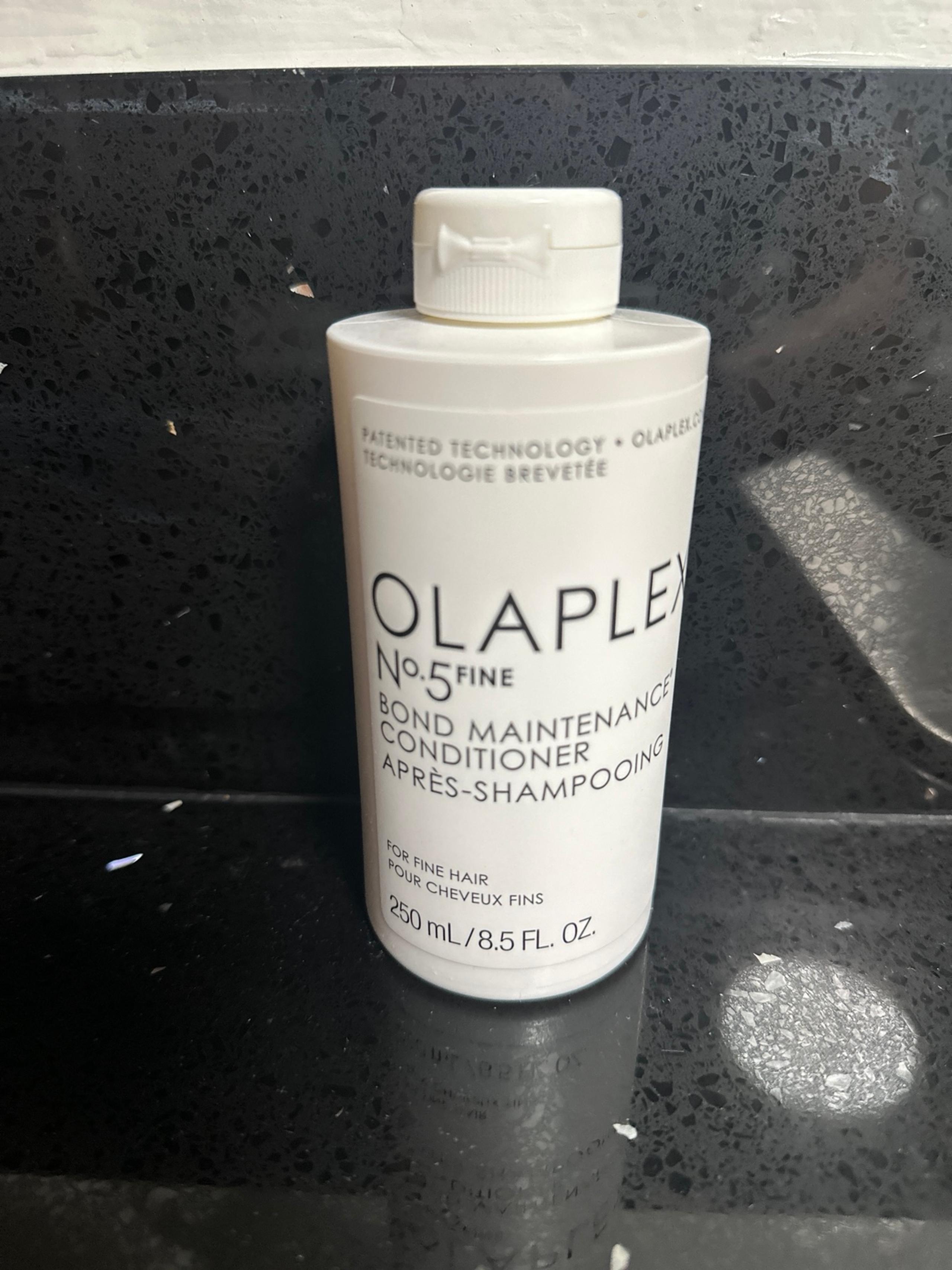Olaplex No. 5 Bond Maintenance Conditioner 8.5 fl. oz.
