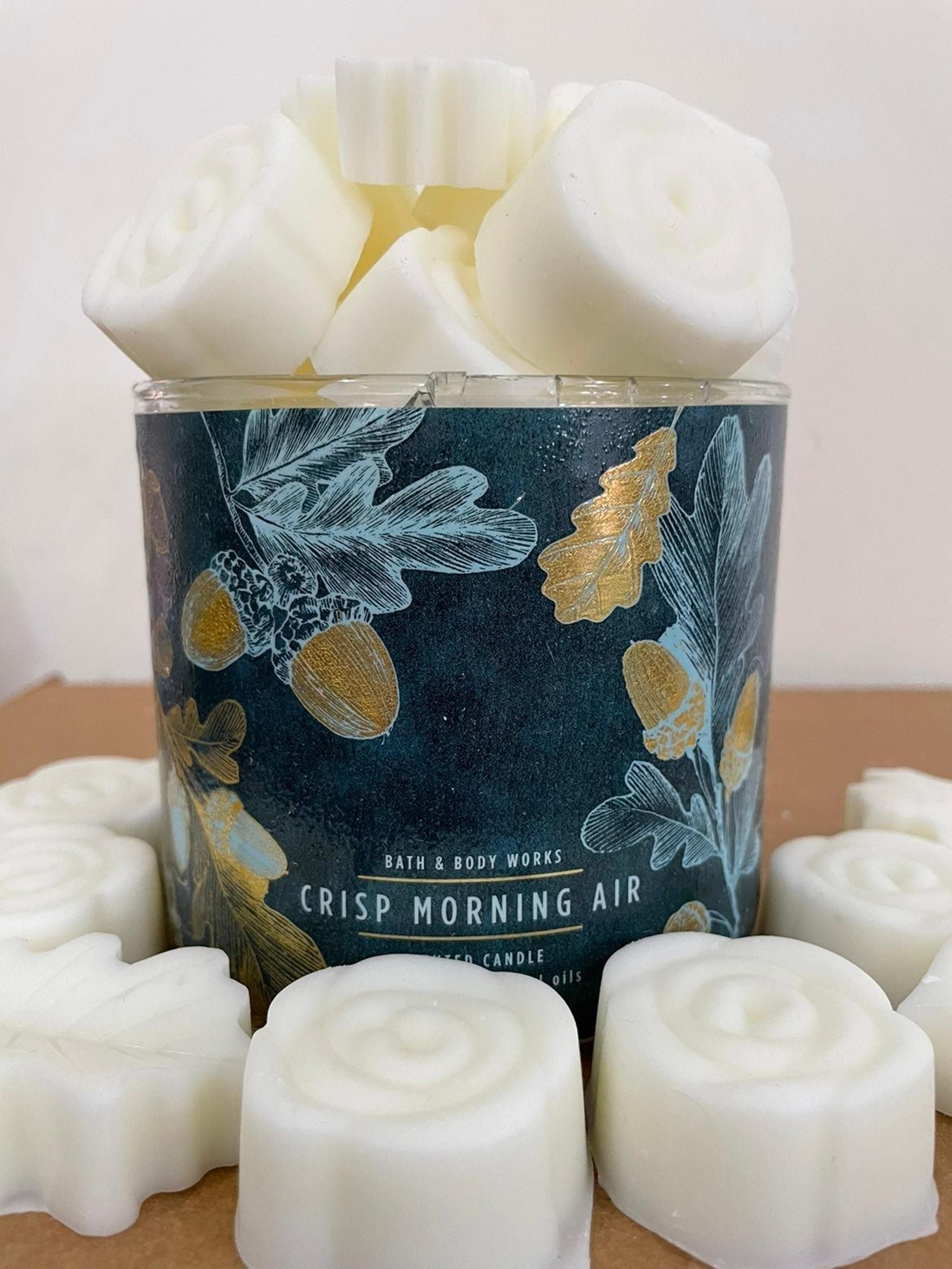 Bath & Body Works Crisp Morning Air
