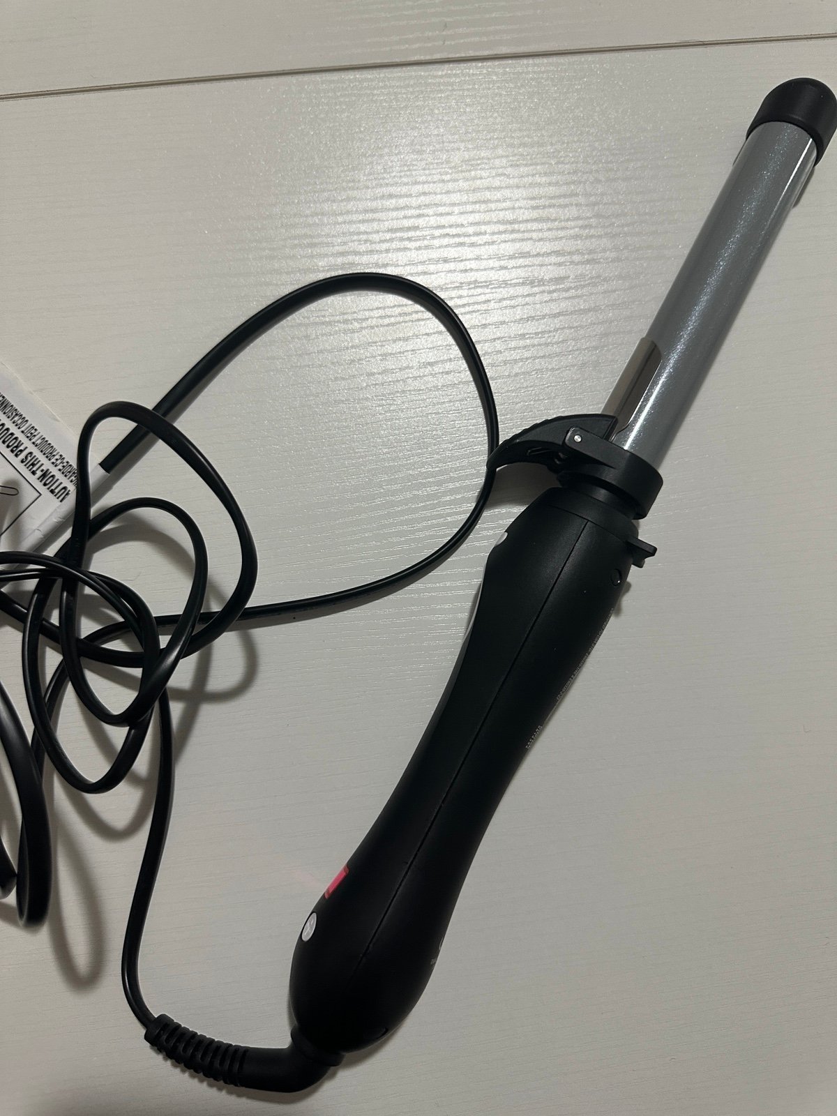 Beachwaver Curling Iron