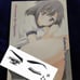 SONIC WINTER (Tsukishima Takashifuyu) wife is devil woman