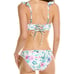 Nanette Lepore 2pc Beatrice Bikini Set
