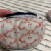 Porcelain Teapot
