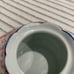 Porcelain Teapot