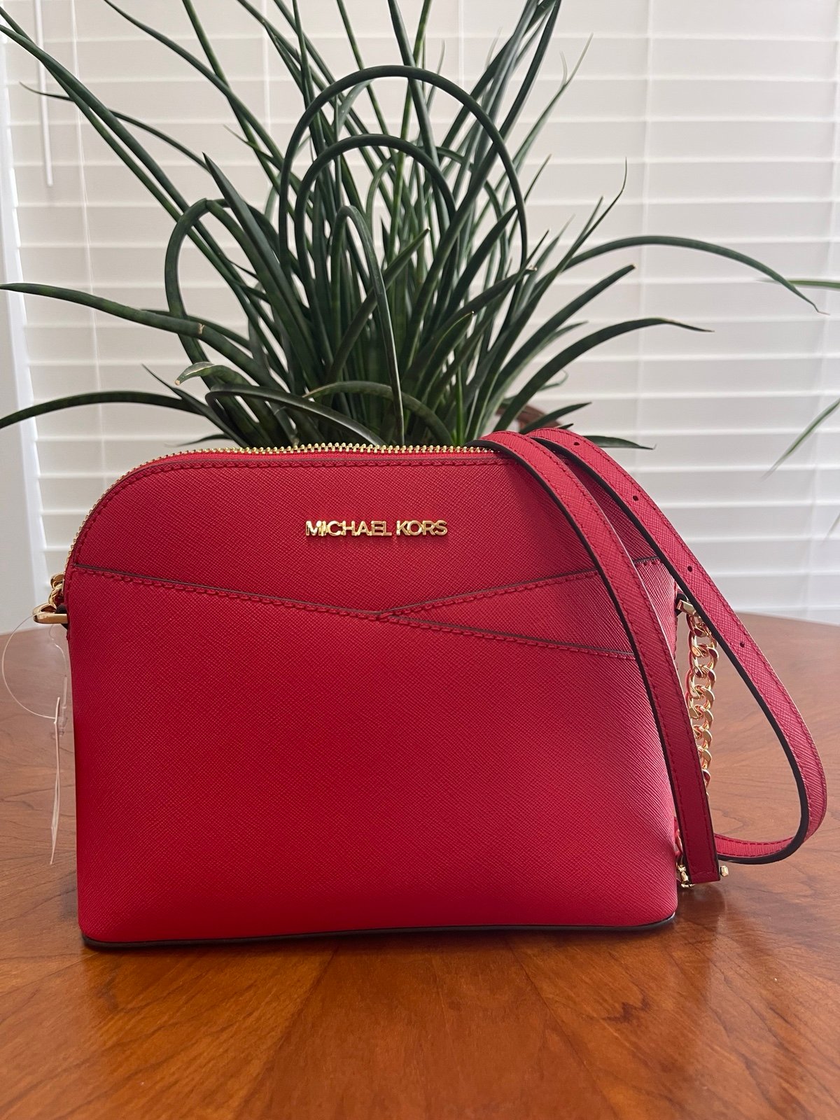 Michael Kors crossbody