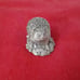Miniature Pewter Vintage Woodland Animals Lot 8