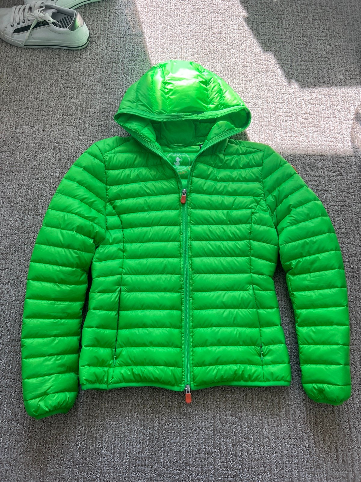 Authentic Save the Duck Jacket