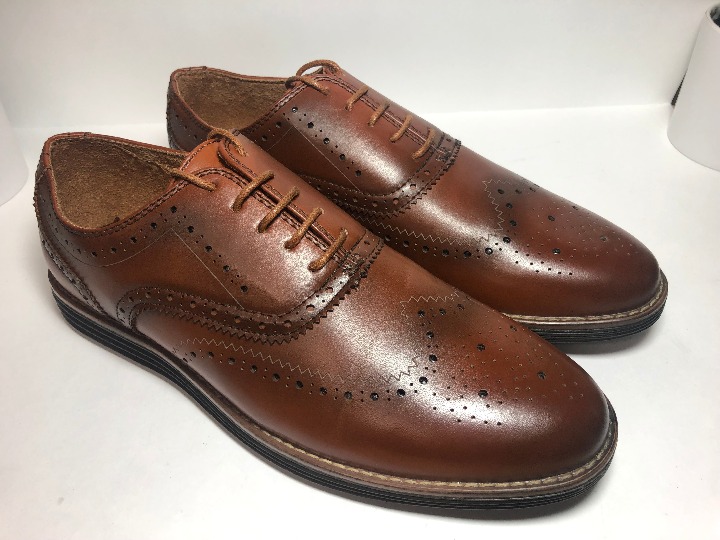 Harrison Ultralights Neo Men's Oxfords