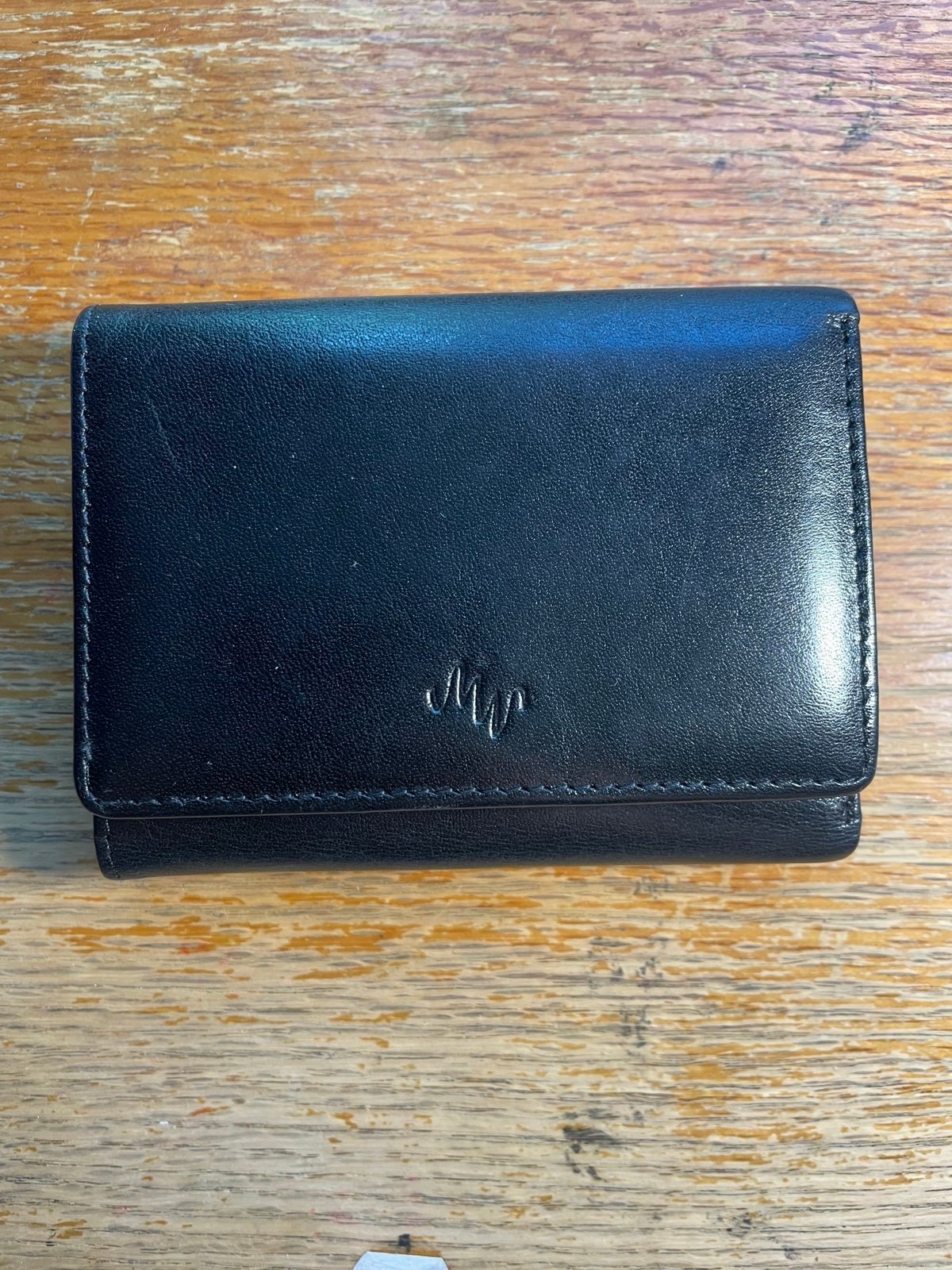Monsac Women's Wallet