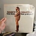 NANCY SINATRA How Does That Grab You REPRISE LP 1st press SEALED!!