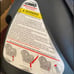 Chicco infant carseat