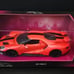 Jada 1/24 Pink Slips 2017 Ford Gt (SEALED)