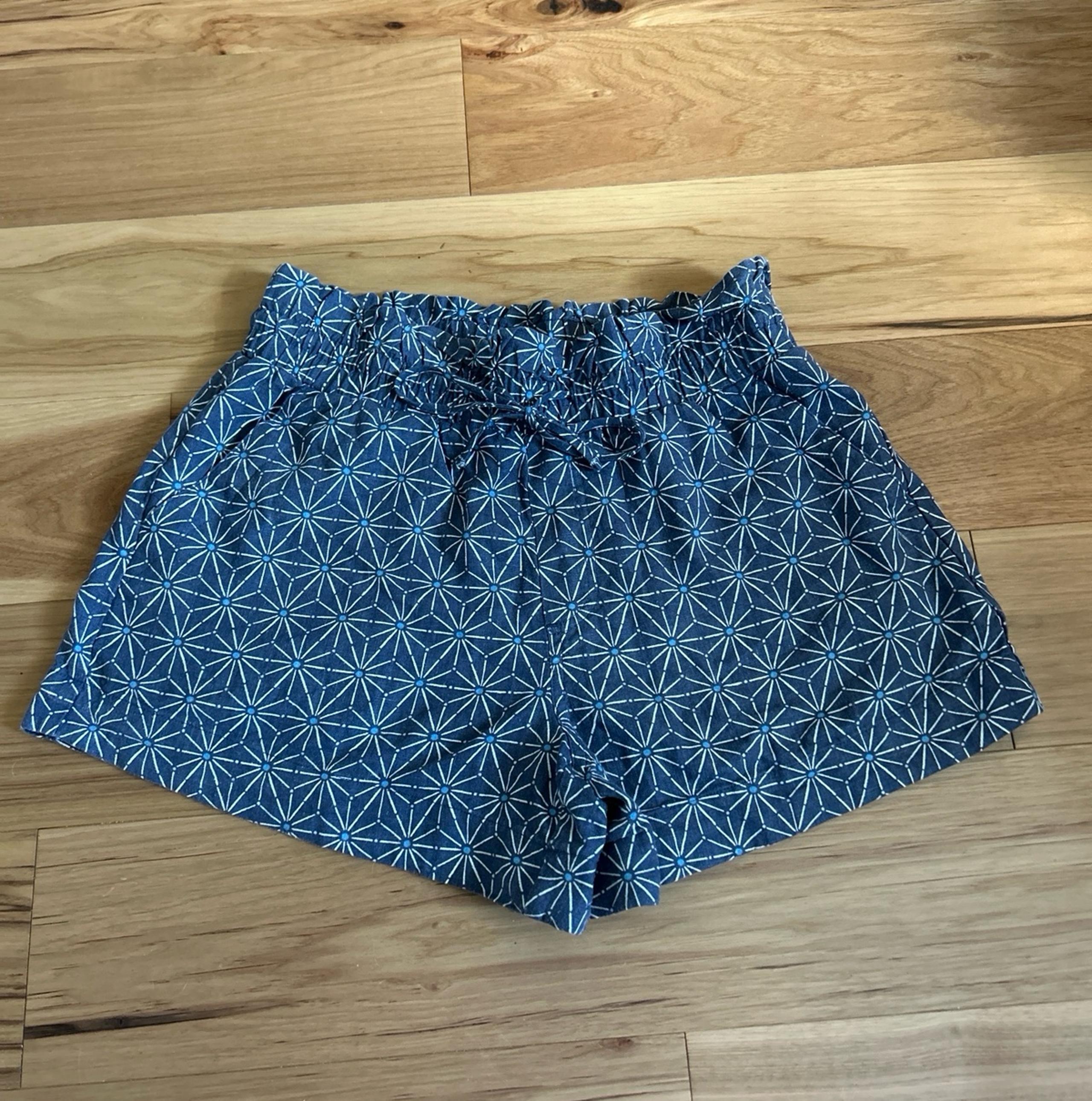Women’s shorts a new day