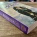 SIGNED Paperback of Huntress by Malinda Lo