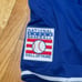 LA Dodgers 1981 Fernando Valenzuela Baseball Jersey