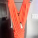 BCBG MAXAZRIA “Alondra” Dress in Melon