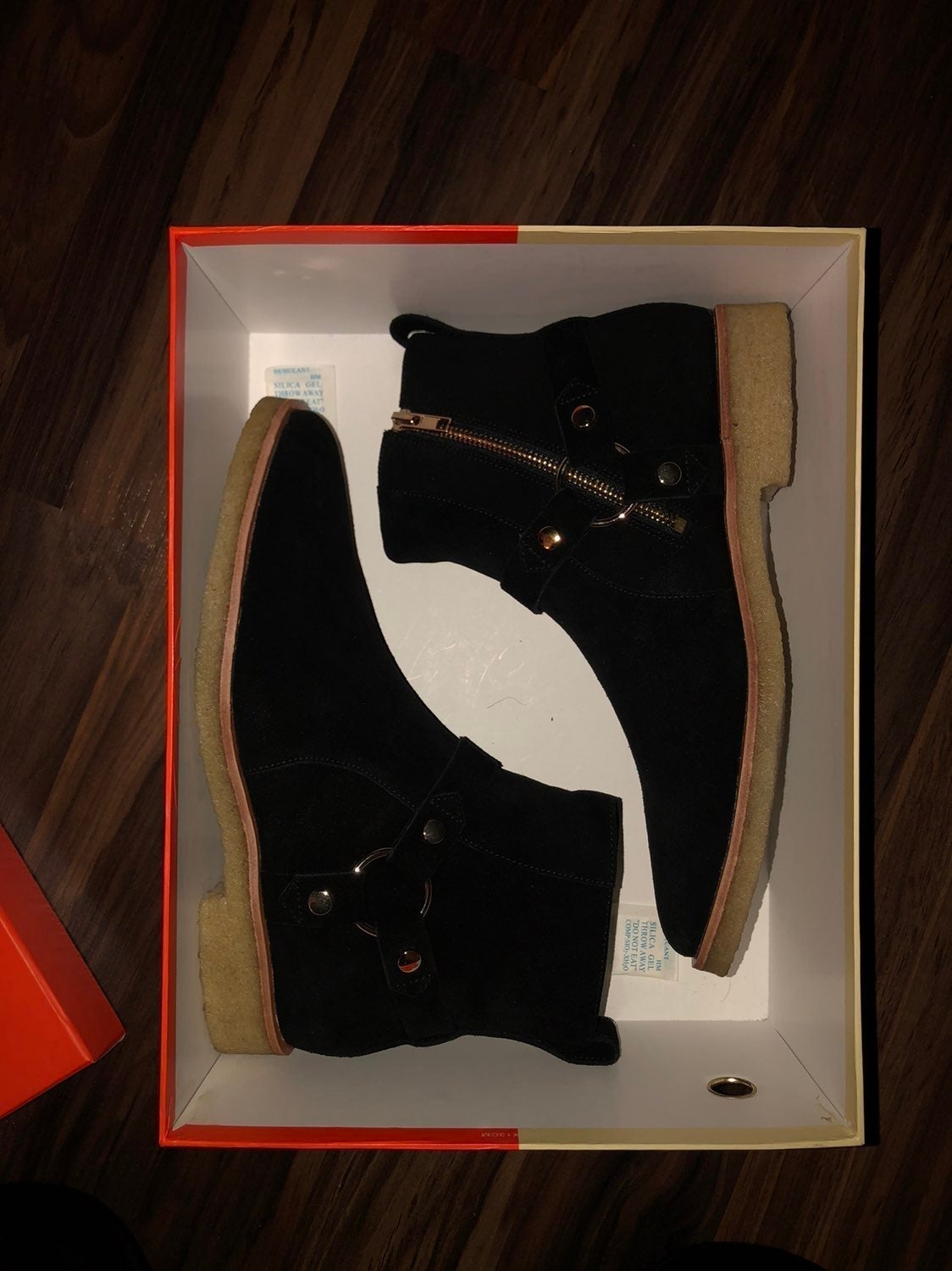 Mark McNairy Suede Boots for Men | Mercari