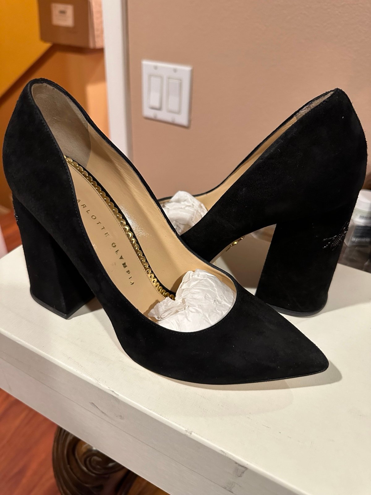 Heels