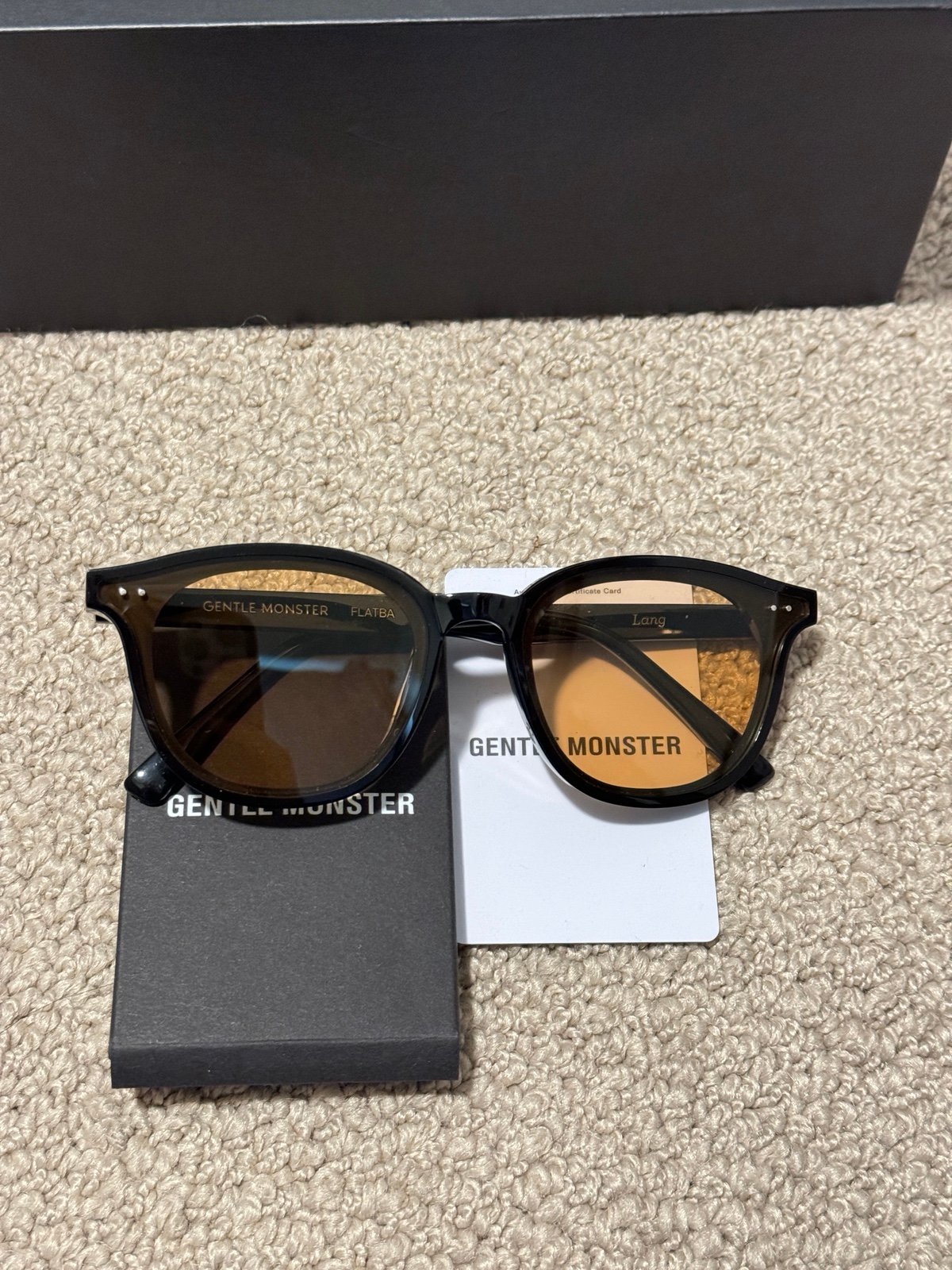 Sunglasses