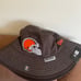 Cleveland Browns New Era NFL bucket hat