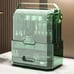 Transparent Cosmetic Storage Box-EN47SC