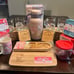 Hello Kitty Lot of Kitchen Items - please read description
