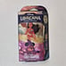 LORCANA Trading Card Game STARTER DECK BUNDLE (3 Decks) - tcg NEW
