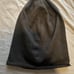 Chrome Hearts Cashmere Red Cross Mask/Beanie
