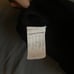 Chrome Hearts Cashmere Red Cross Mask/Beanie