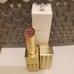 VALENTINO SPIKE VALENTINO BUTTERY MATTE LIP COLOR 508R IT'S VALENTINO BABY.