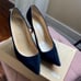 Christian Louboutin Black Heels