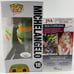 Townsend Coleman Signed Teenage Mutant Ninja Turtles Michelangelo Funko POP