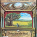 Vintage “Peter & The Wolf” A Knopf Book & Cassette Classic By Sergei Prokofiev