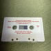 Vintage “Peter & The Wolf” A Knopf Book & Cassette Classic By Sergei Prokofiev
