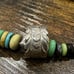 A. Hasteen Navajo Sterling Silver 925 Cuff Ring