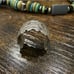 A. Hasteen Navajo Sterling Silver 925 Cuff Ring