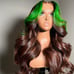 wig human hair