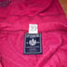 Y2K 2009 PINK Bling Capri Outfit S