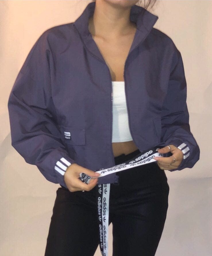 Adidas Jacket