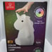 Globe LED Rylie Color Changing Lamp