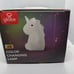 Globe LED Rylie Color Changing Lamp