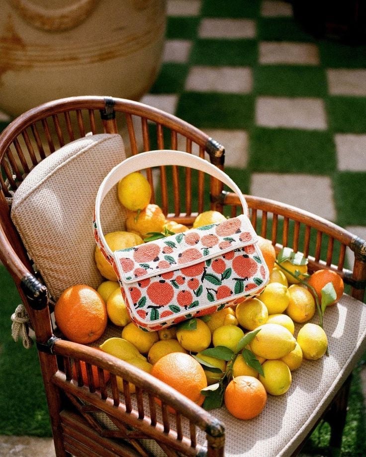 STAUD BAG